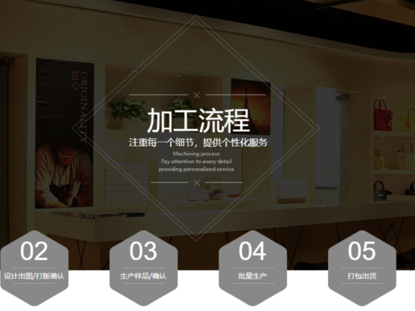 找皮（pí）具加（jiā）工廠怎麽找？這裏有一份指南！