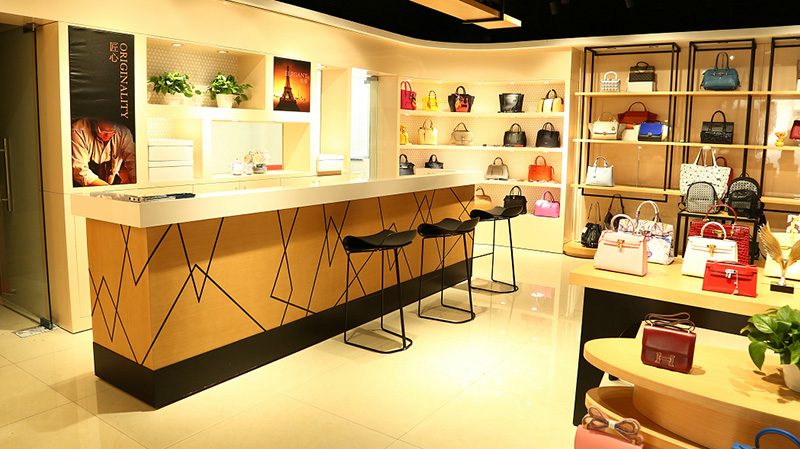 公文包生產廠家（jiā）如何適應未來（lái）市場發展
