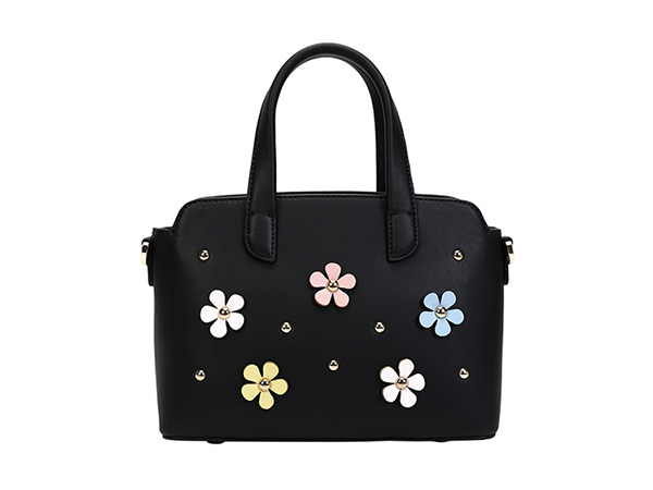 俄羅斯FM品（pǐn）牌——女士手提包定製案例